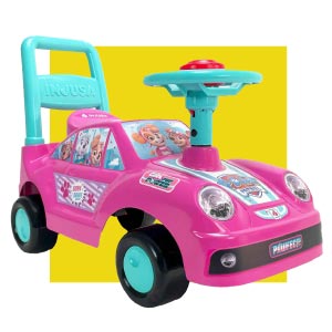 comprar andadores online