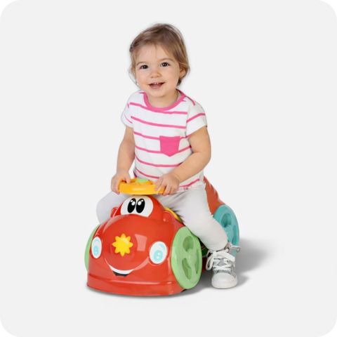 comprar Correpasillos para bebé