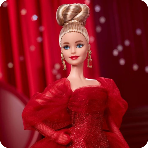 Comprar muñeca Barbie online