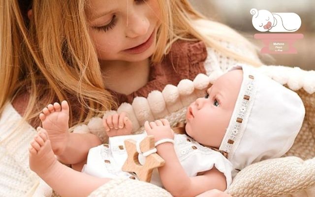 comprar Beb&eacute; con peso real Arias