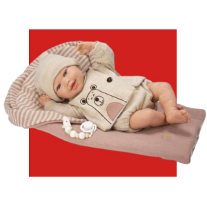 Comprar bebés Reborn