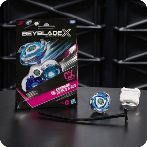 comprar juguetes BeybladeX online