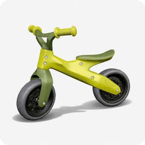 comprar Bicis sin pedales y triciclos