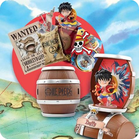 comprar Blind Box y Sobres Coleccionables