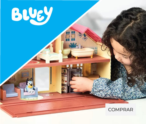 Juguetes para niños/niñas +3 Años. Tienda de juguetes online