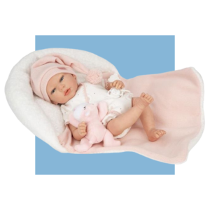 Comprar bonecas bebé online