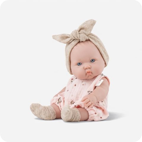 comprar mu&ntilde;ecas beb&eacute;