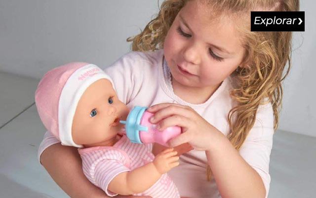 tienda online de munecas bebé comprar munecas bebé online