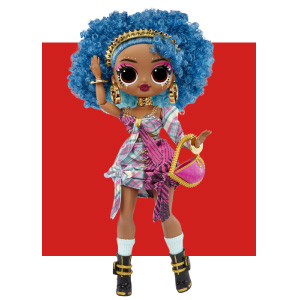 Comprar muñecas fashion online