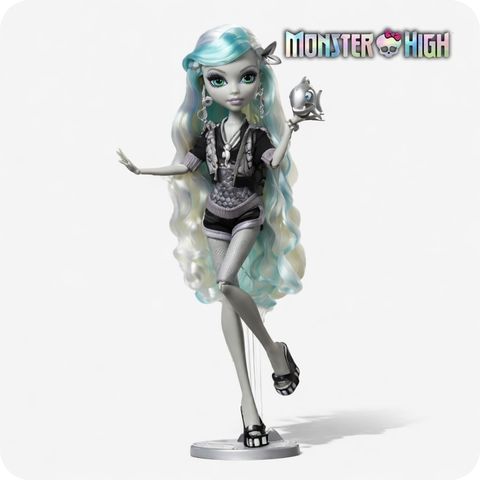 Comprar muñecas Monster High online