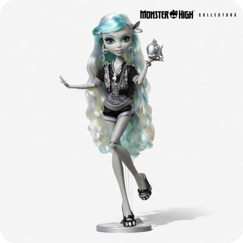 comprar muñecas monster high online