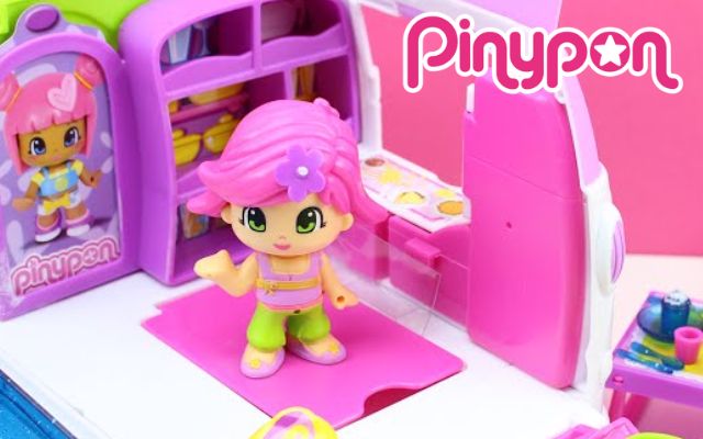 comprar mini muñecas pinypon comprar mini muñecas pinypon