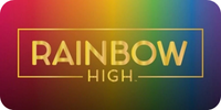comprar mu&ntilde;ecas rainbow high