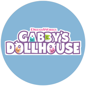 Comprar juguetes de La Casa de Muñecas de Gabby