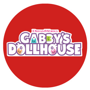 Comprar juguetes de La Casa de Muñecas de Gabby