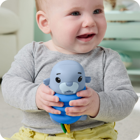 comprar Juguetes para Bebé