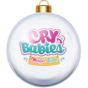 Comprar juguetes Cry babies