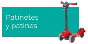 Patinetes y Patines