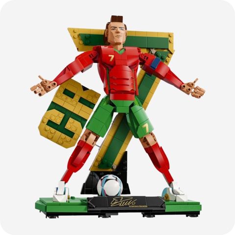 comprar Juguetes del Mundial de la FIFA 2026 online