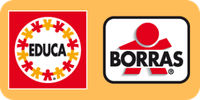 comprar juguetes Educa Borras online