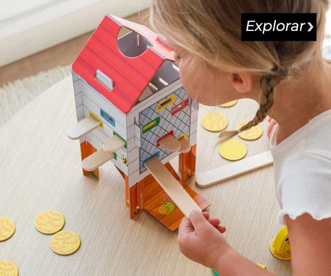 comprar Juguetes Educativos