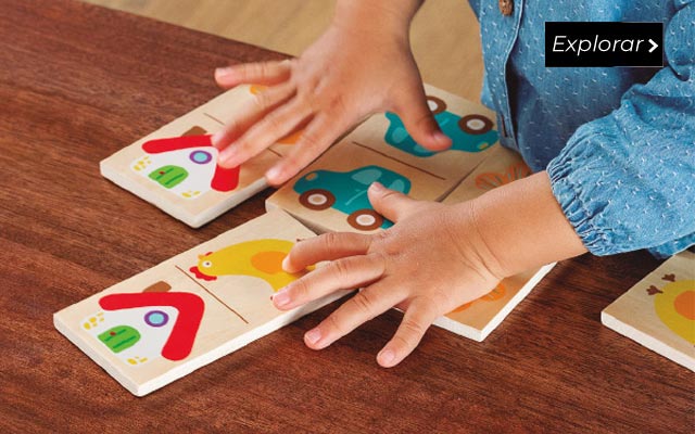 comprar brinquedos educativos bebé