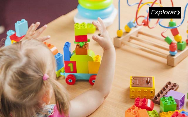 Juguetes y juegos educativos Juguetes y juegos educativos