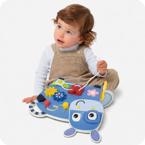 Comprar Juguetes educativos preescolar online