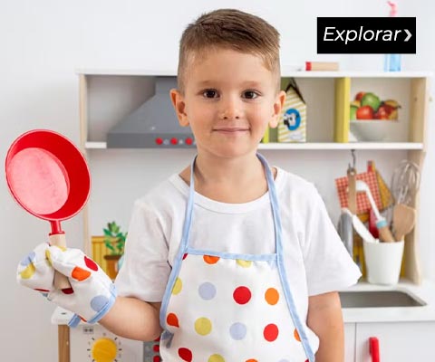 comprar Juguetes hogar y entorno