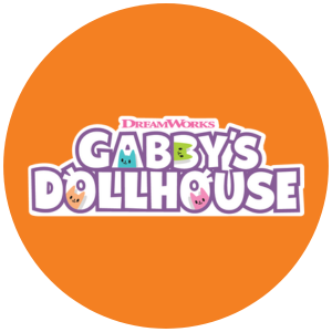 Comprar juguetes de La Casa de Muñecas de Gabby