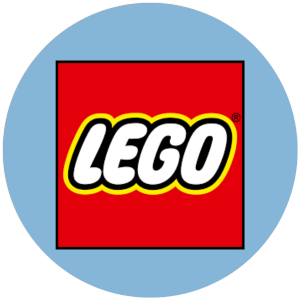 Comprar juguetes de Lego online