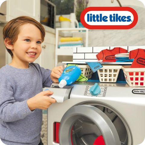 comprar Juguetes Little Tikes online