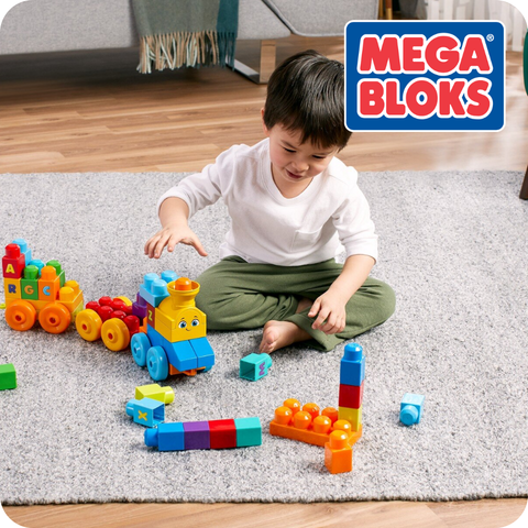 comprar juguetes Megablocks