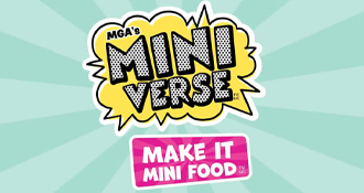 comprar juguetes Miniverse