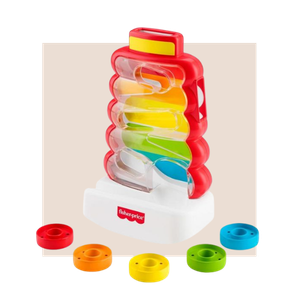 Comprar juguetes para bebés online