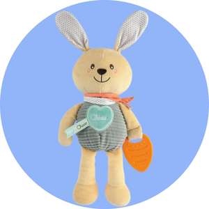 Comprar Juguetes para bebés online