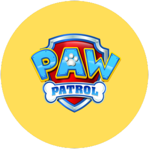 Comprar juguetes de La Patrulla Canina