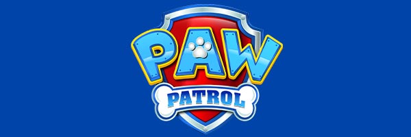 comprar juguetes de Patrulla Canina