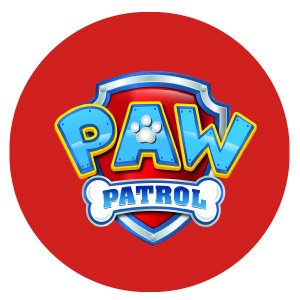 Comprar juguetes de La Patrulla Canina