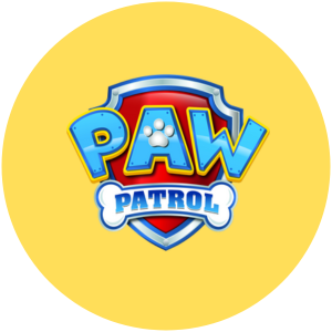 Comprar juguetes de La Patrulla Canina