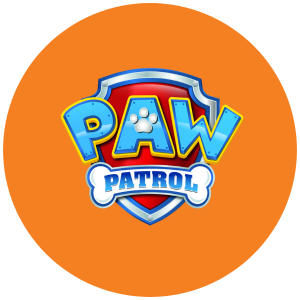 Comprar juguetes de La Patrulla Canina