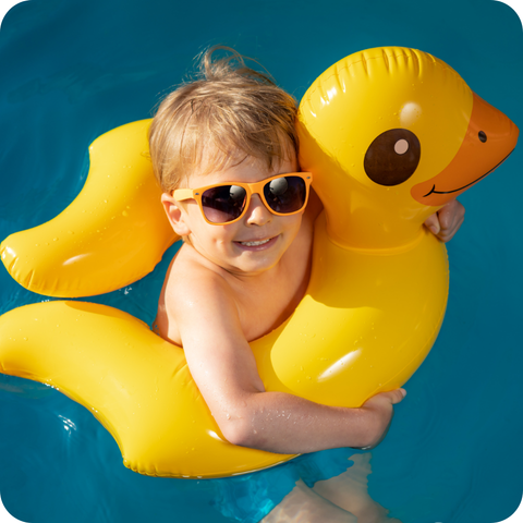 comprar Juguetes para piscina