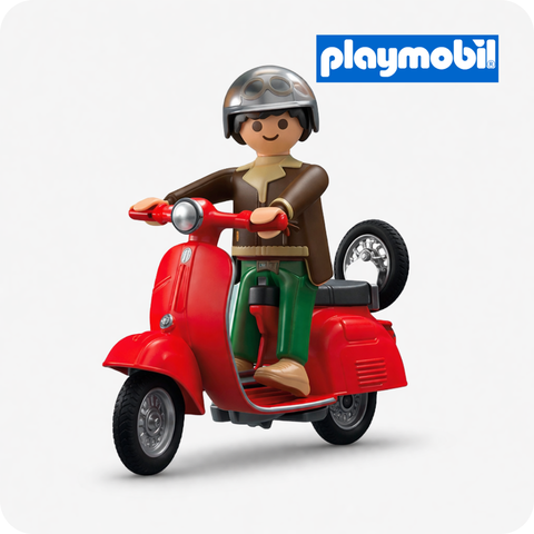 comprar juguetes Playmobil