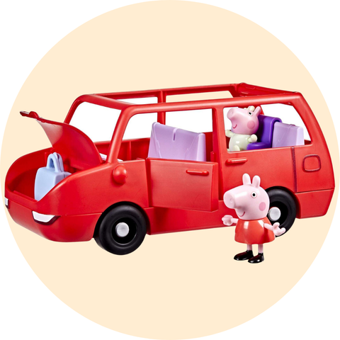 comprar Juguetes Preescolar online