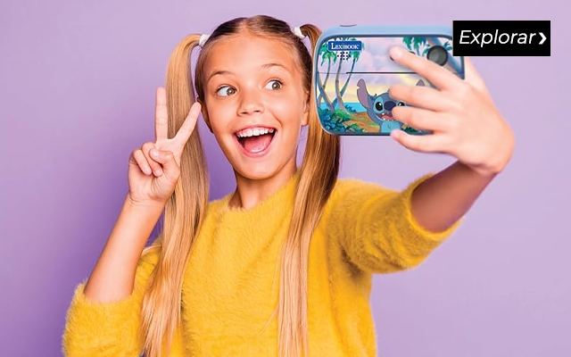comprar smartwatches y relojes infantiles