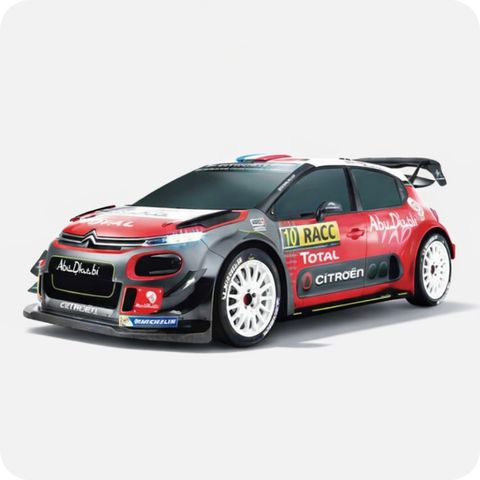 Comprar Vehículos Radio Control online