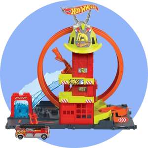 comprar Coches de Juguete, Pistas y Garajes para Niños online