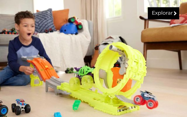 tienda online de coches, pistas y garajes comprar coches, pistas y garajes