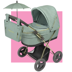 comprar cochecitos de bebé y sillas