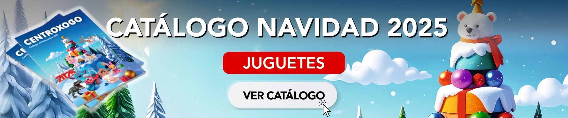 Juguetes y juegos catálogo de navidad catálogo de navidad juguetes y juegos